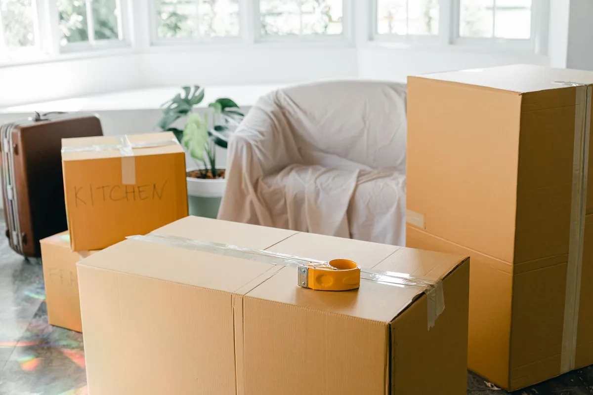 Hoarding Cleanup in Brooklyn, WI